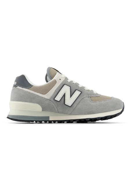 New Balance 574 Castlerock Stoneware – Sneakers