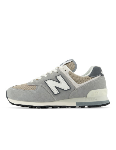 New Balance 574 Castlerock Stoneware – Sneakers