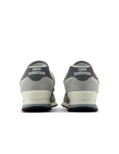 New Balance 574 Castlerock Stoneware – Sneakers