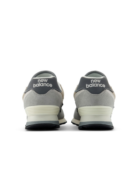New Balance 574 Castlerock Stoneware – Sneakers