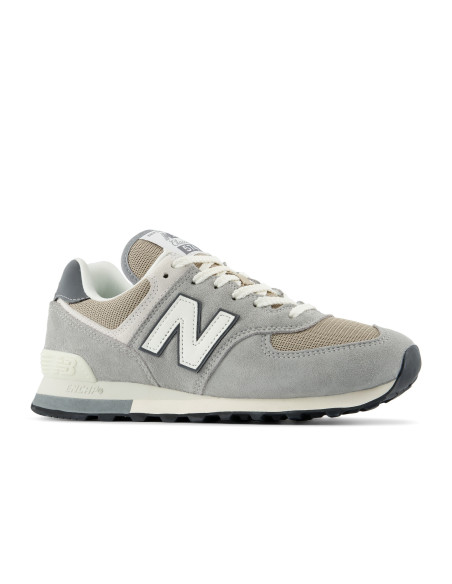 New Balance 574 Castlerock Stoneware – Sneakers