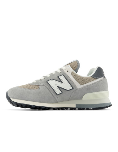 New Balance 574 Castlerock Stoneware – Sneakers