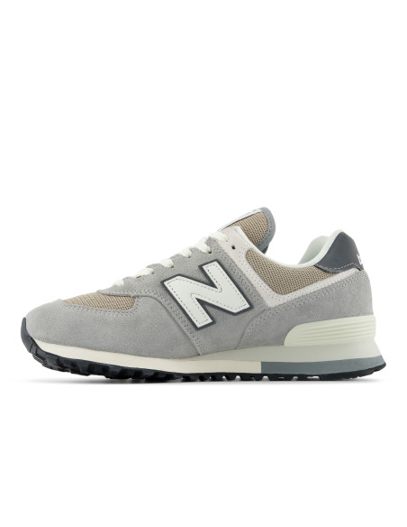 New Balance 574 Castlerock Stoneware – Sneakers