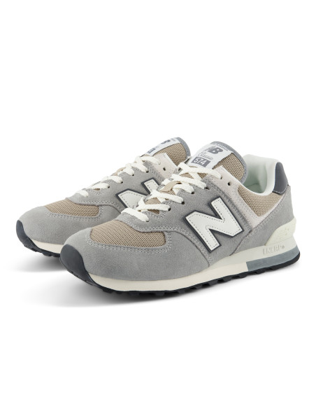 New Balance 574 Castlerock Stoneware – Sneakers