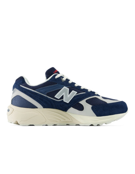 New Balance 880R Navy Vintage Indigo Homme | Hylton