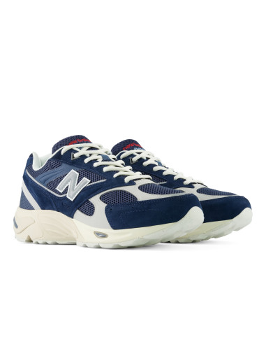 New Balance 880R Navy Vintage Indigo Homme | Hylton