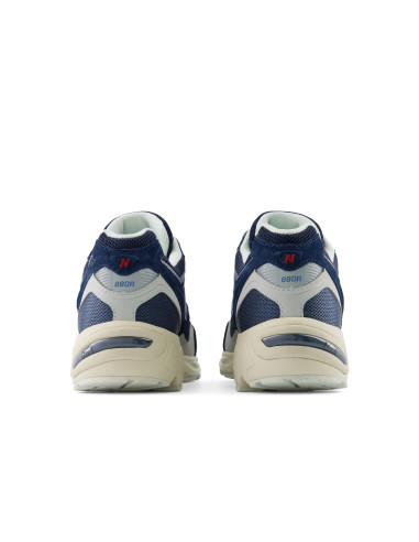 New Balance 880R Navy Vintage Indigo Homme | Hylton