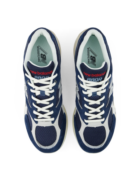 New Balance 880R Navy Vintage Indigo Homme | Hylton