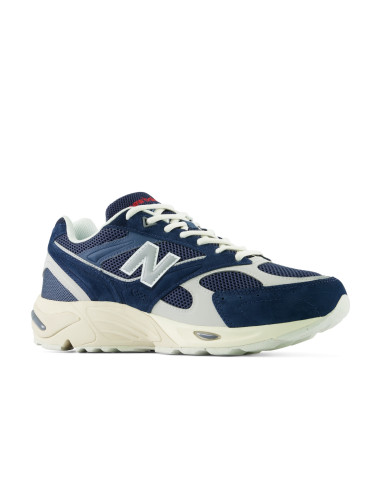 New Balance 880R Navy Vintage Indigo Homme | Hylton