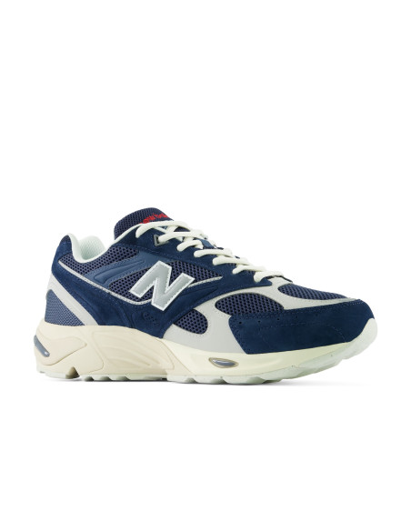 New Balance 880R Navy Vintage Indigo Homme | Hylton