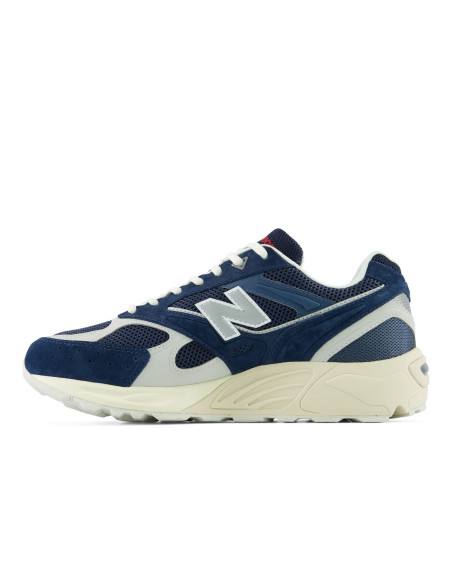 New Balance 880R Navy Vintage Indigo Homme | Hylton