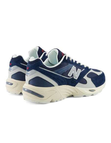 New Balance 880R Navy Vintage Indigo Homme | Hylton