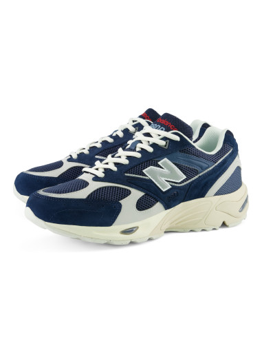 New Balance 880R Navy Vintage Indigo Homme | Hylton