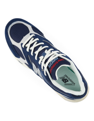 New Balance 880R Navy Vintage Indigo Homme | Hylton