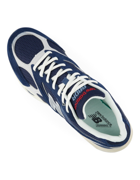 New Balance 880R Navy Vintage Indigo Homme | Hylton