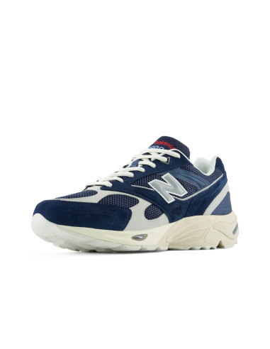New Balance 880R Navy Vintage Indigo Homme | Hylton