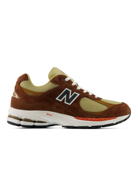 New Balance 2002R Rich Oak Homme | Hylton