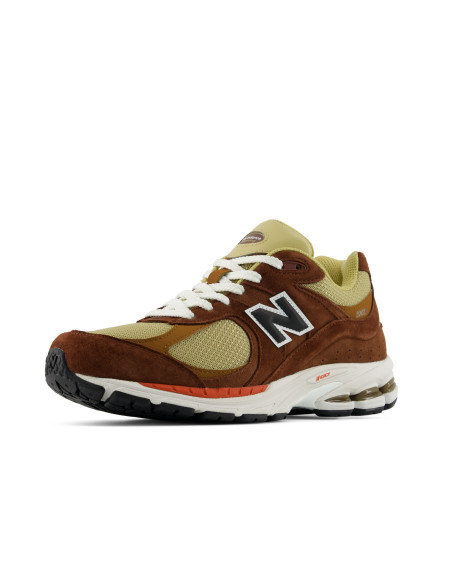 New Balance 2002R Rich Oak Homme | Hylton