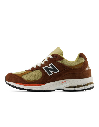 New Balance 2002R Rich Oak Homme | Hylton