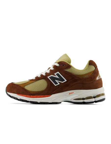 New Balance 2002R Rich Oak Homme | Hylton