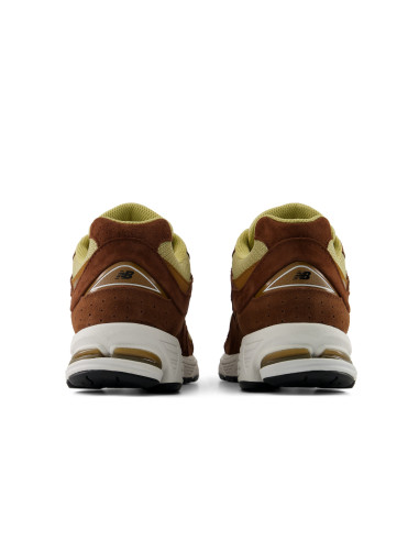 New Balance 2002R Rich Oak Homme | Hylton