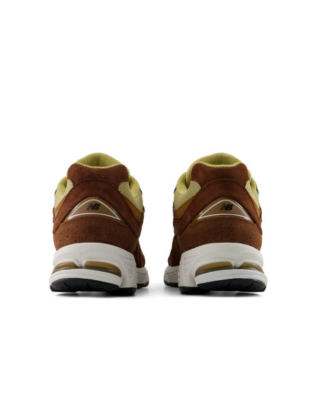 New Balance 2002R Rich Oak Homme | Hylton