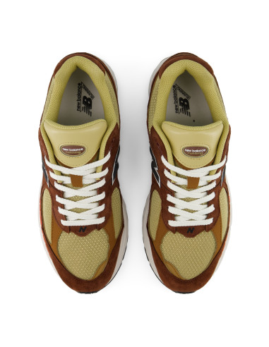 New Balance 2002R Rich Oak Homme | Hylton