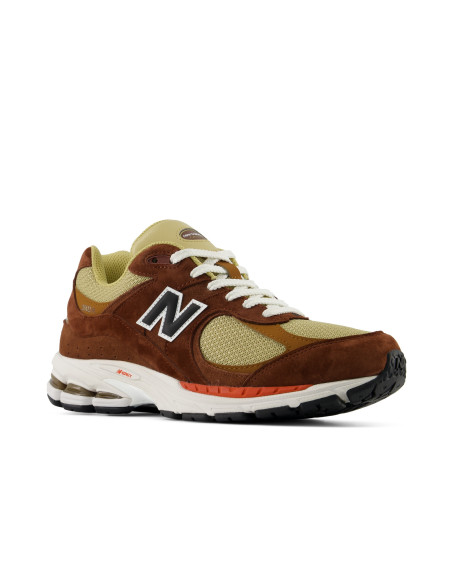 New Balance 2002R Rich Oak Homme | Hylton