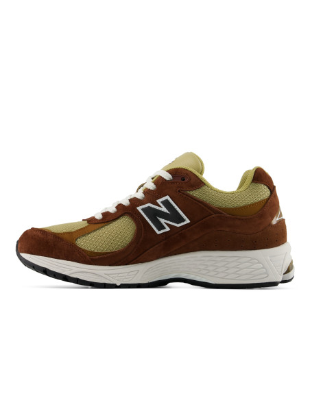 New Balance 2002R Rich Oak Homme | Hylton