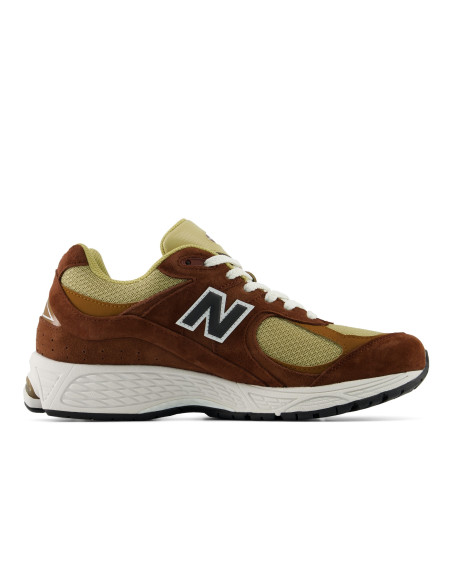 New Balance 2002R Rich Oak Homme | Hylton