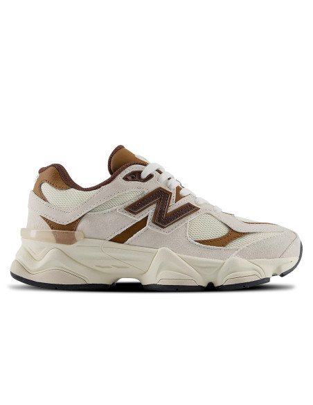 New Balance 9060 Breakfast Tea Femme | Hylton