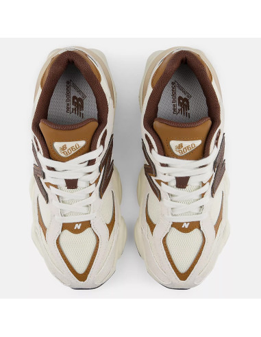 New Balance 9060 Breakfast Tea Femme | Hylton