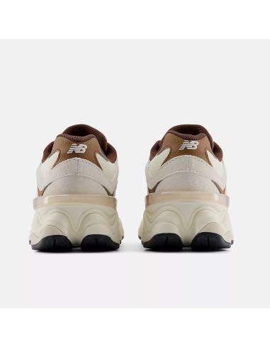 New Balance 9060 Breakfast Tea Femme | Hylton