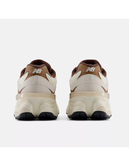 New Balance 9060 Breakfast Tea Femme | Hylton