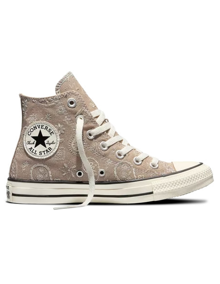 Baskets Montantes Mixte Converse Chuck Taylor Vintage Cargo – A19183C