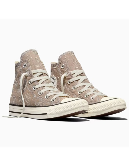 Baskets Montantes Mixte Converse Chuck Taylor Vintage Cargo – A19183C