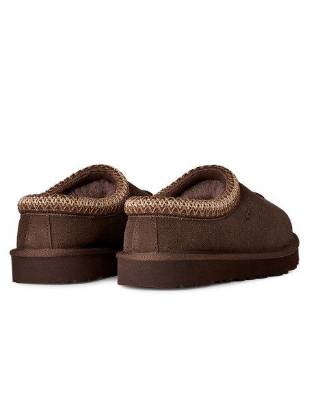 Chaussons Femme UGG Tasman II Dusted Cocoa – 1174470-DDC