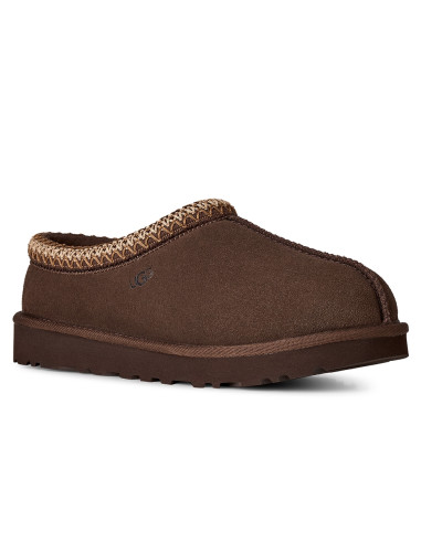 Chaussons Femme UGG Tasman II Dusted Cocoa – 1174470-DDC