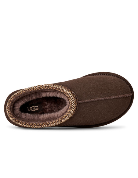 Chaussons Femme UGG Tasman II Dusted Cocoa – 1174470-DDC