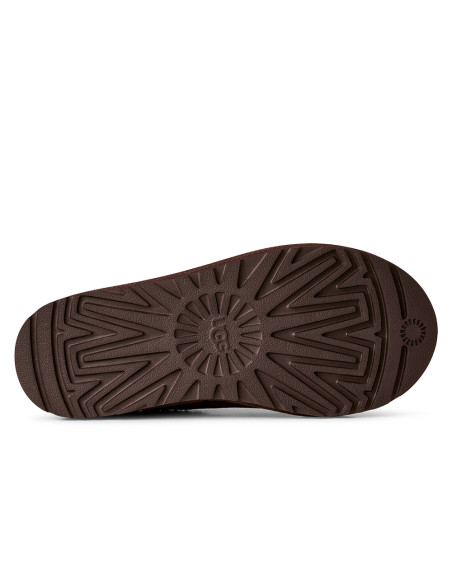 Chaussons Femme UGG Tasman II Dusted Cocoa – 1174470-DDC