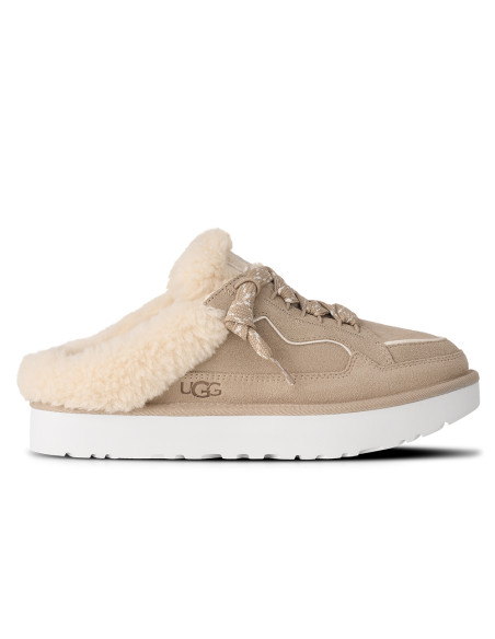 Mules Femme UGG Lowmel Mule Moonlight – 1180313-MNL