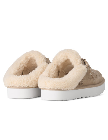 Mules Femme UGG Lowmel Mule Moonlight – 1180313-MNL