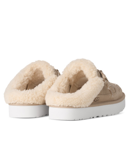 Mules Femme UGG Lowmel Mule Moonlight – 1180313-MNL