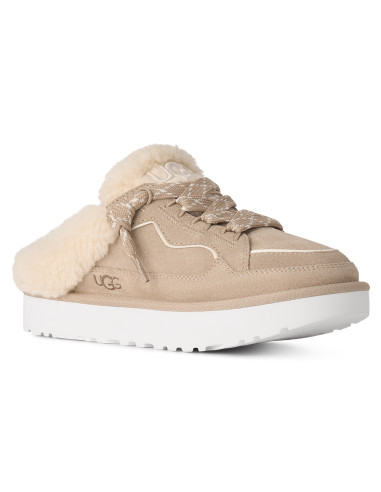 Mules Femme UGG Lowmel Mule Moonlight – 1180313-MNL