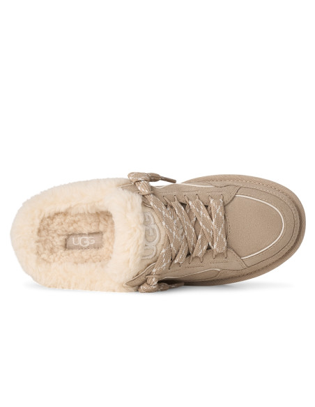 Mules Femme UGG Lowmel Mule Moonlight – 1180313-MNL