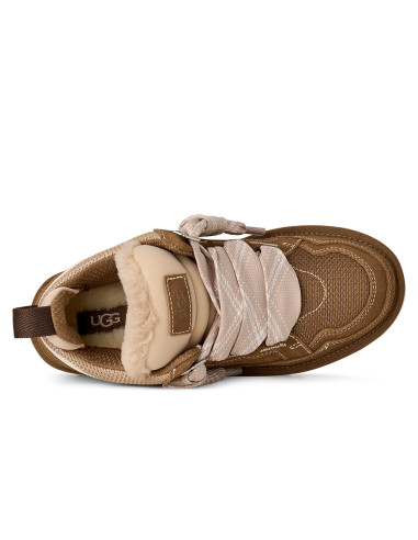 Baskets Femme UGG Lowmel Light Bronze – 1144032-LBNZ
