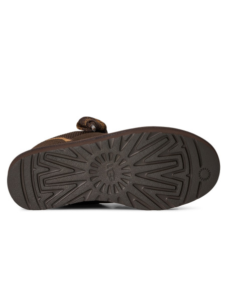 Baskets Femme UGG Lowmel Dusted Cocoa – 1144032-DDC