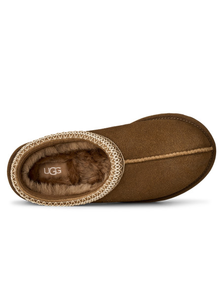 Chaussons Femme UGG Tasman II Light Bronze – 1174470-LBNZ