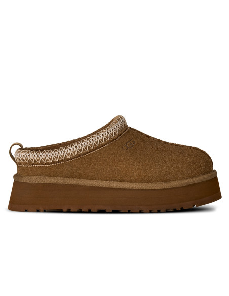 Chaussons Femme UGG Tazz II Light Bronze – 1174471-LBNZ