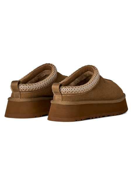 Chaussons Femme UGG Tazz II Light Bronze – 1174471-LBNZ